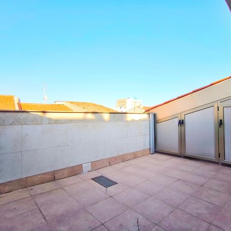 Moderno Apartamento Duplex En Terrassa Centro 외부 사진