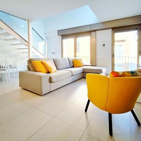 Moderno Apartamento Duplex En Terrassa Centro 외부 사진
