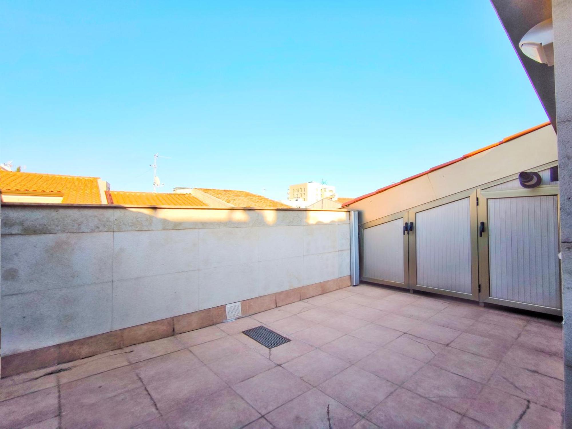 Moderno Apartamento Duplex En Terrassa Centro 외부 사진